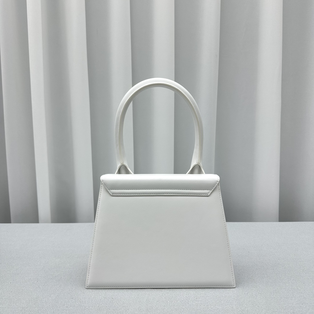 Jacquemus Top Handle Bags